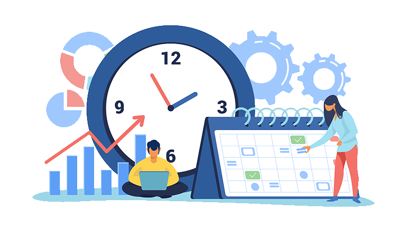 Overtime Management System